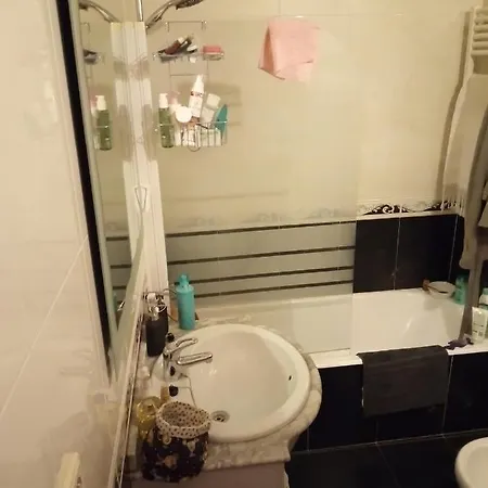 Appartement Cazy And Confortable *