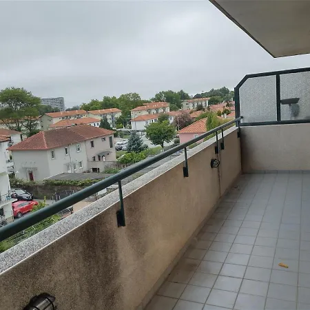 Cazy And Confortable Appartement *